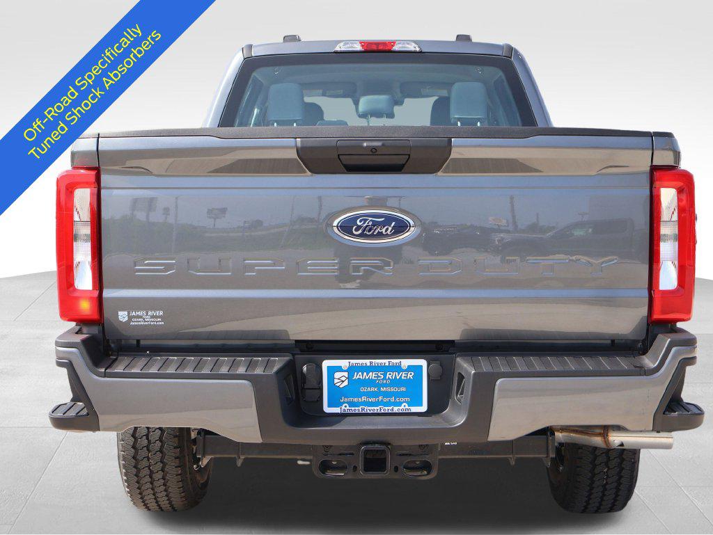 2026 FORD F-250 XL thumbnail 4