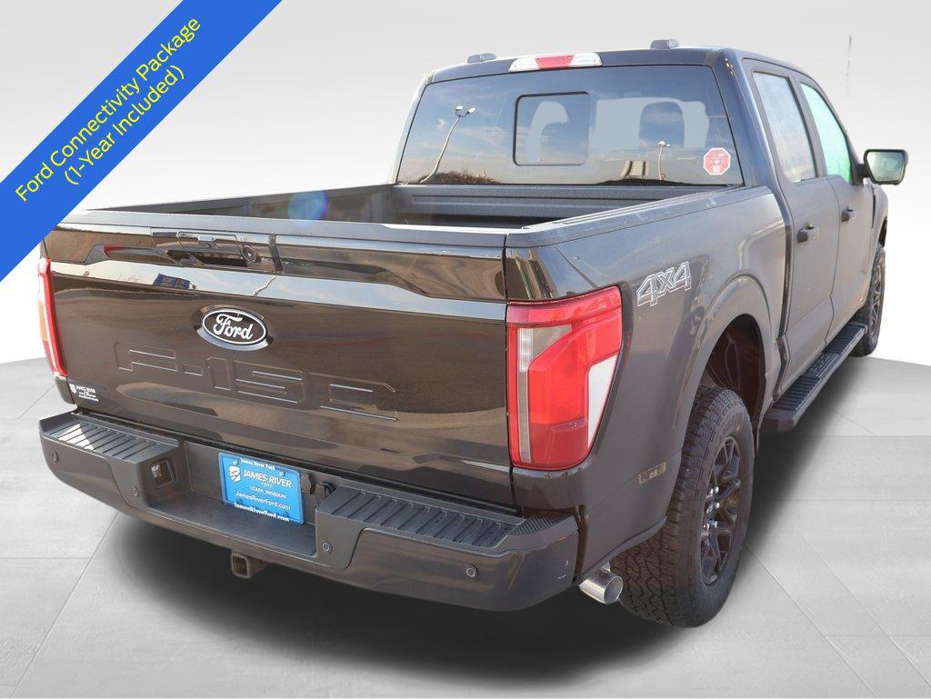 FORD F-150 XLT - 5