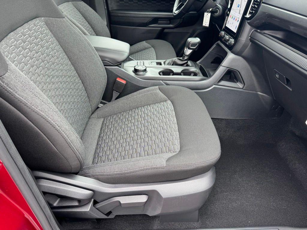 2026 FORD RANGER XLT — миниатюра 25
