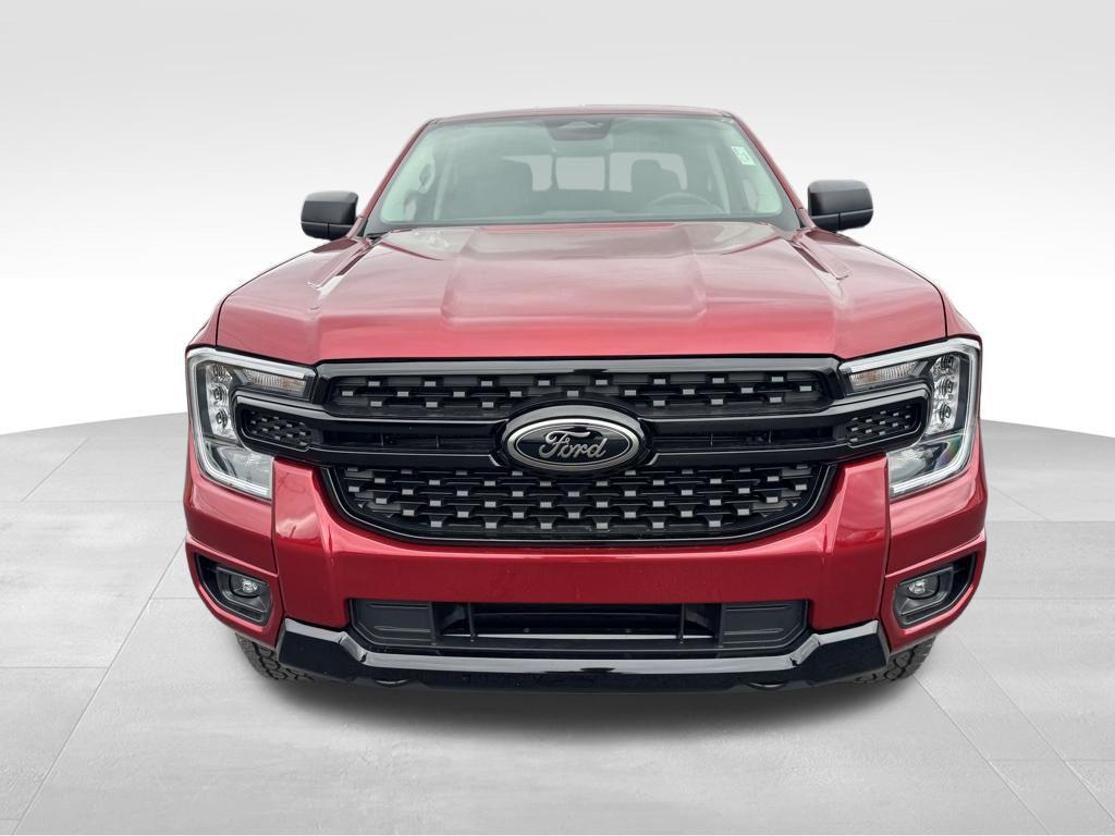 2026 FORD RANGER XLT — фото 10