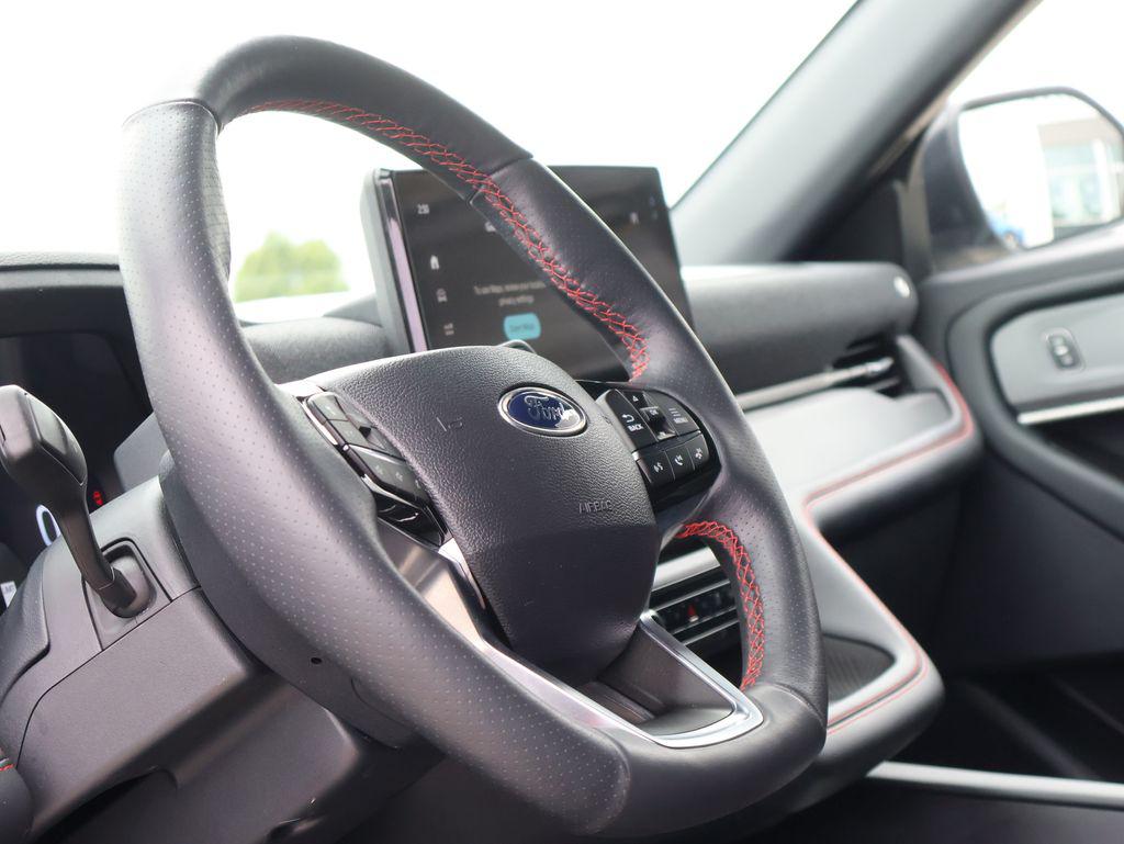 2025 FORD EXPLORER ST-LINE — миниатюра 27