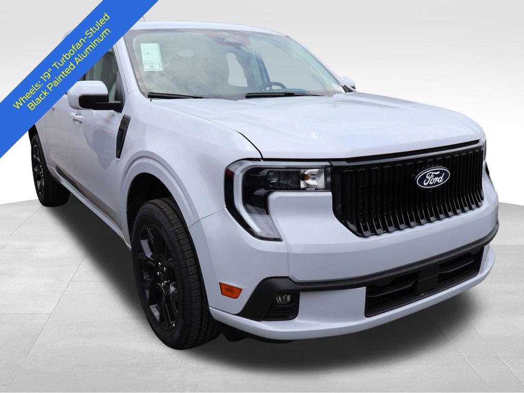 صورة 8 لـ 2026 FORD MAVERICK LOBO STANDARD