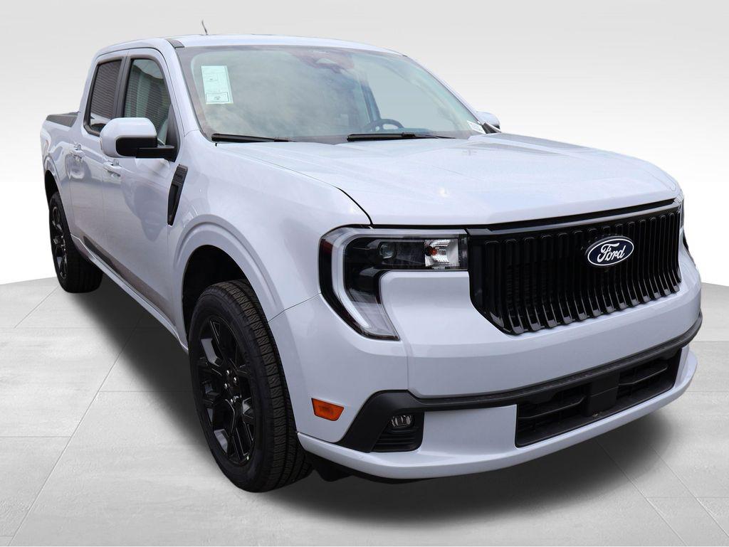 صورة 10 لـ 2026 FORD MAVERICK LOBO STANDARD