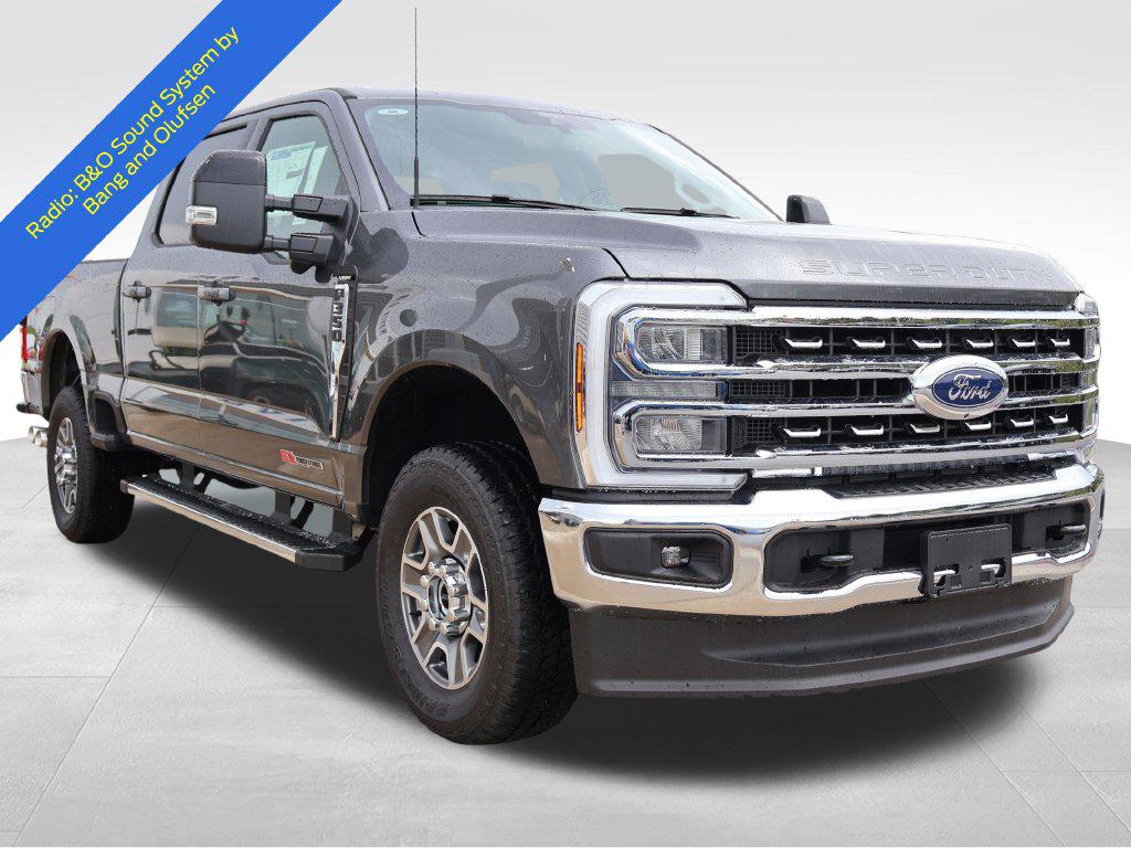 صورة مصغرة 7 لـ 2026 FORD F-350 LARIAT
