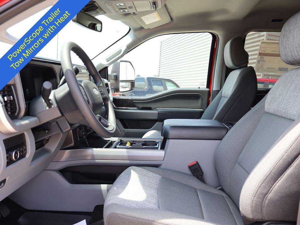 صورة مصغرة 21 لـ 2026 FORD F-350 XLT
