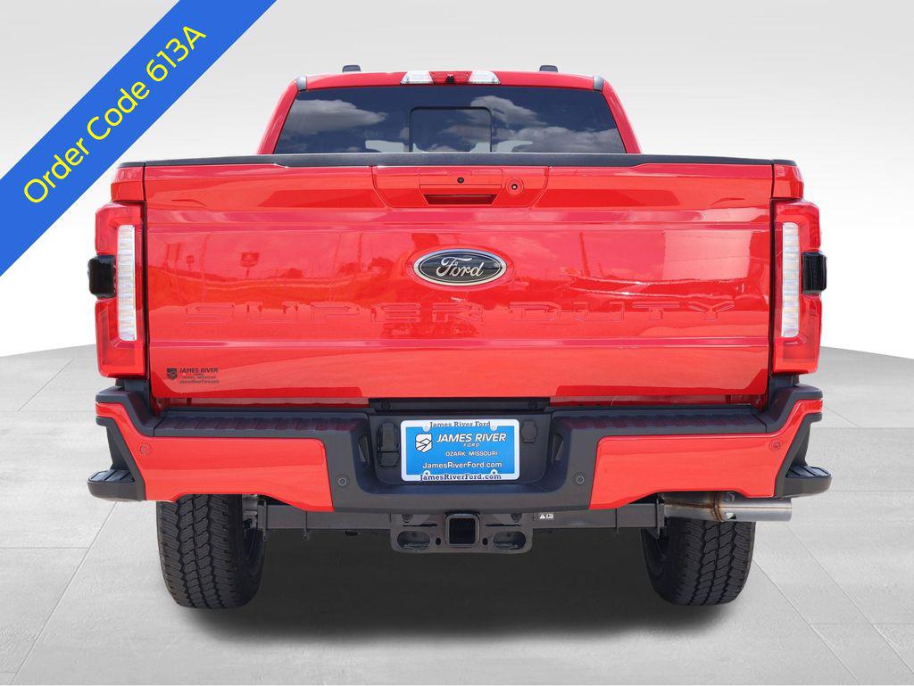 صورة 4 لـ 2026 FORD F-350 XLT