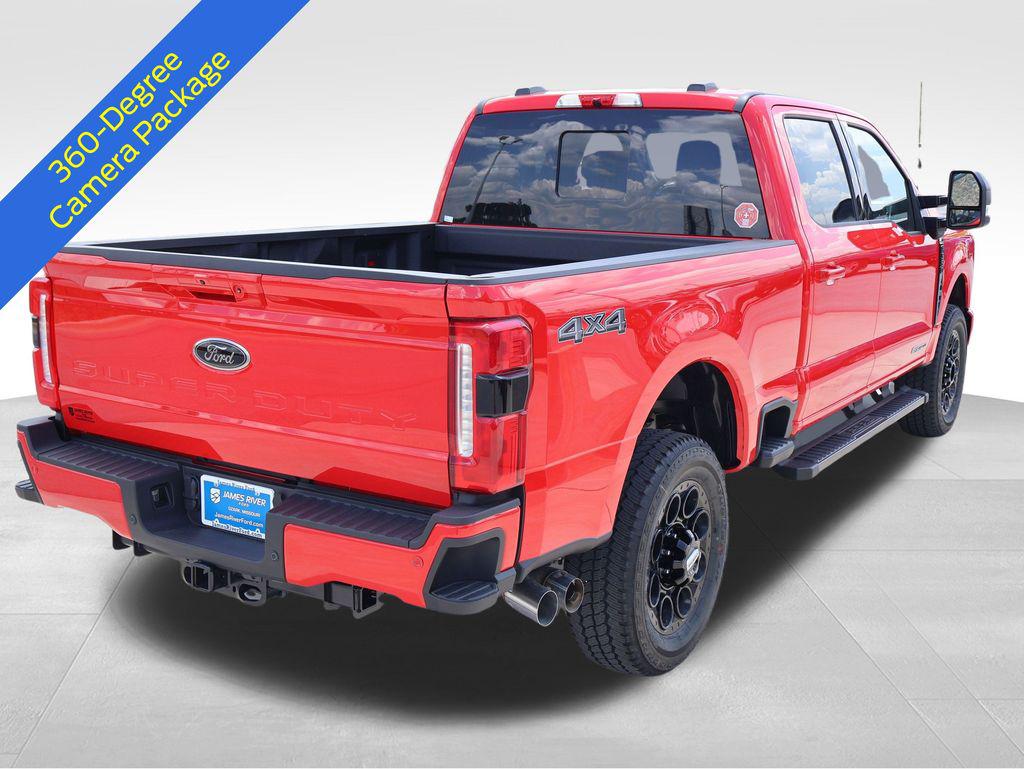 صورة 5 لـ 2026 FORD F-350 XLT