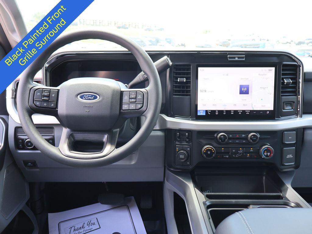 صورة مصغرة 17 لـ 2026 FORD F-350 XLT
