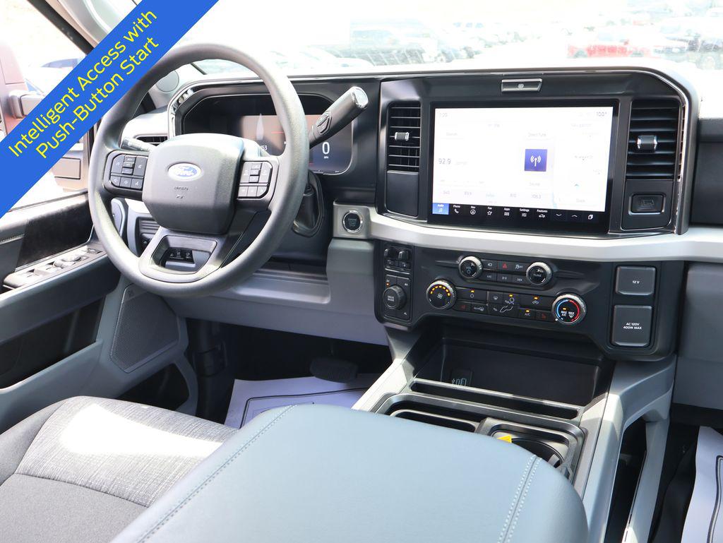 صورة مصغرة 12 لـ 2026 FORD F-350 XLT