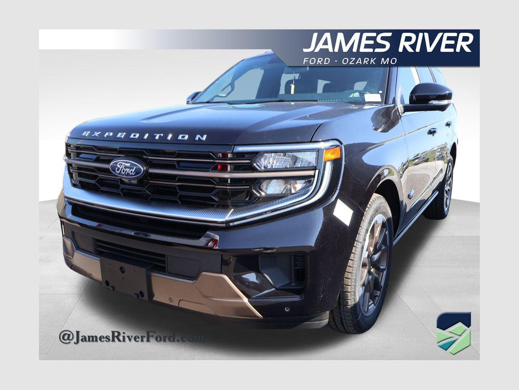 New 2026 Ford Expedition King Ranch