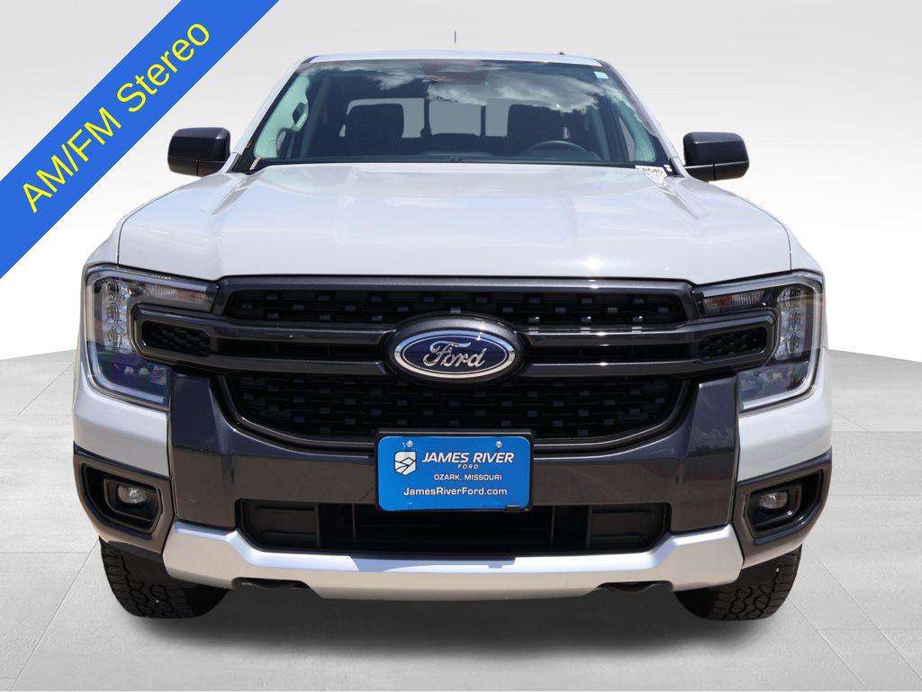 2026 FORD RANGER XLT 照片 8