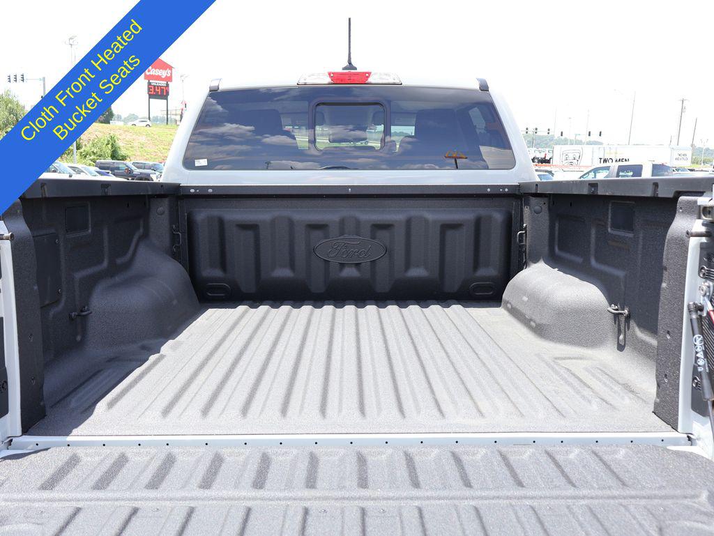 2026 FORD RANGER XLT — миниатюра 15