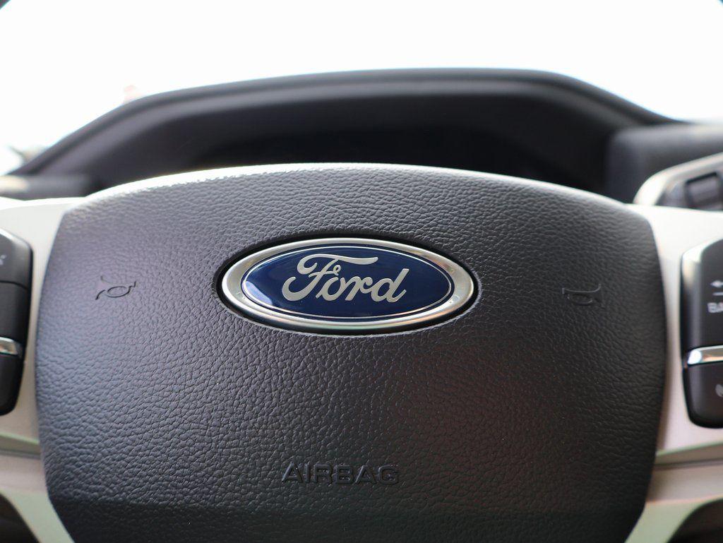 2026 FORD EXPLORER ACTIVE — миниатюра 28