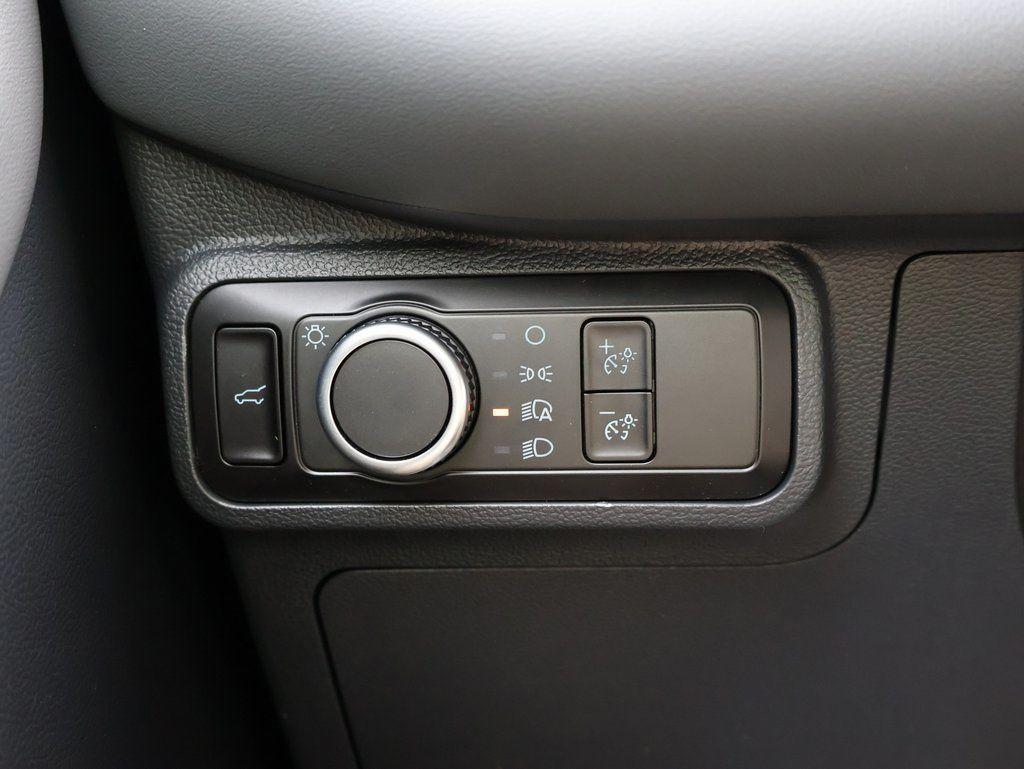 2026 FORD EXPLORER ACTIVE — миниатюра 32