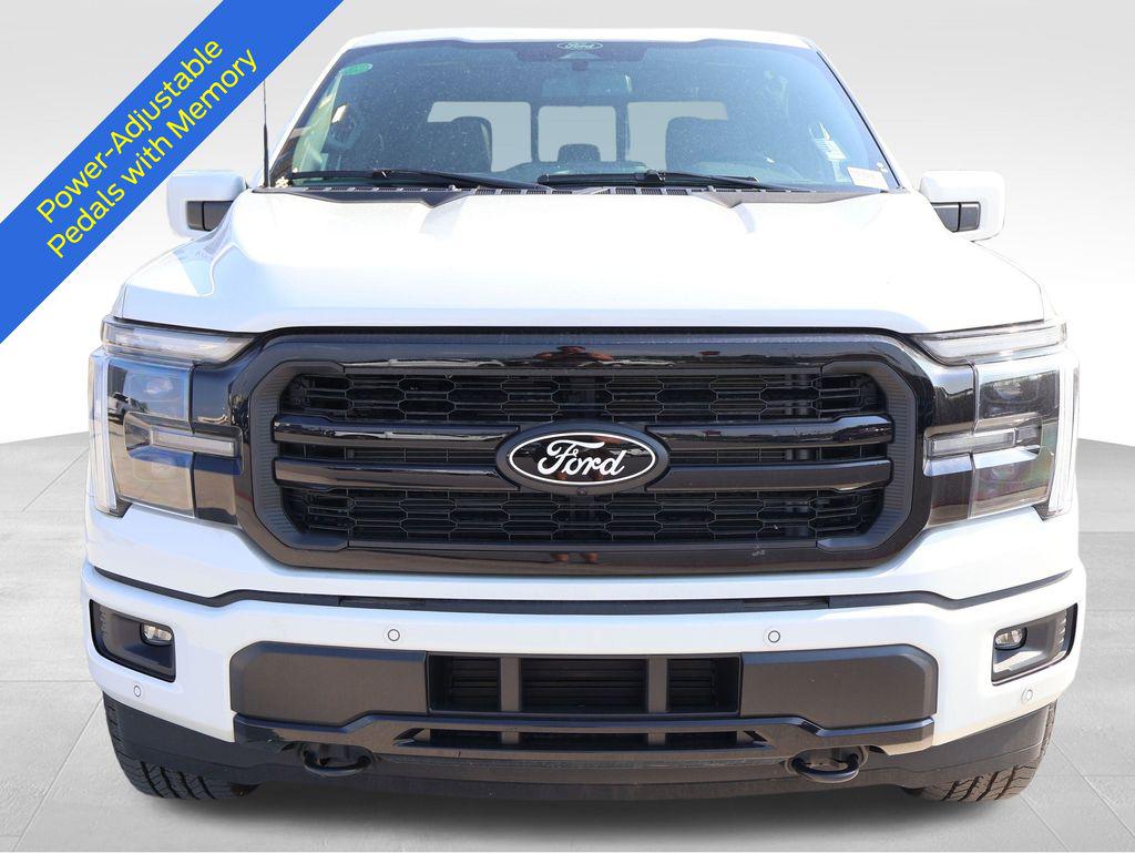 صورة 8 لـ 2026 FORD F-150 LARIAT