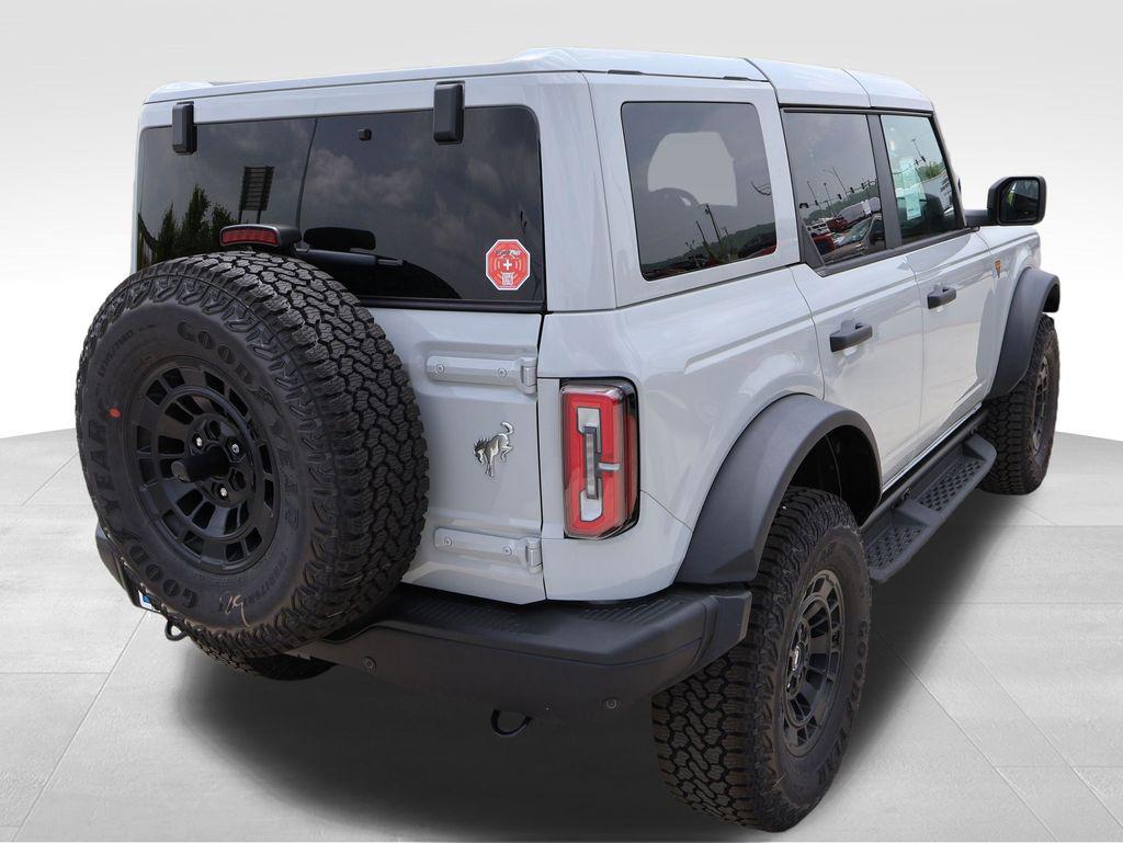 FORD BRONCO - 5