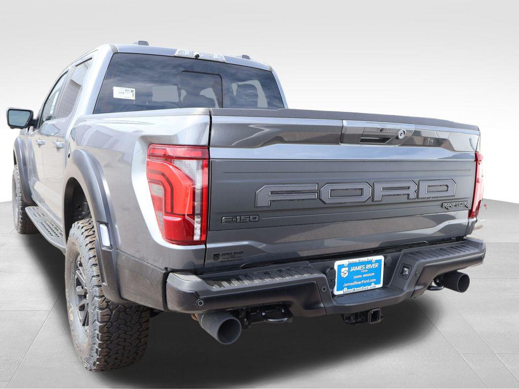 FORD F-150 RAPTOR - 5