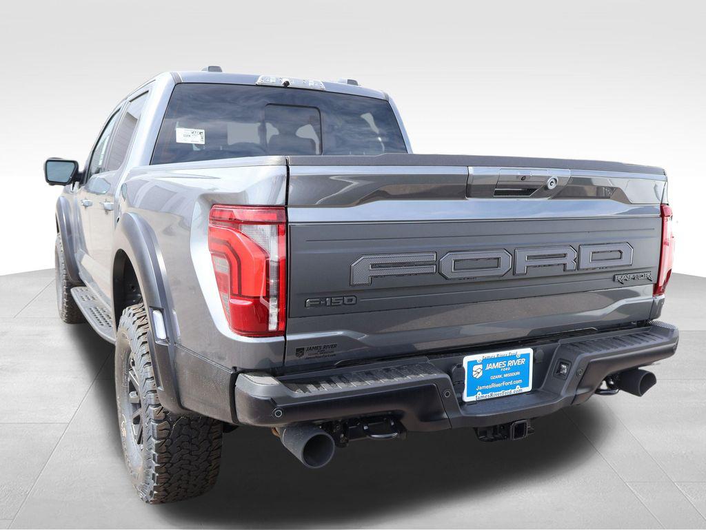 FORD F-150 RAPTOR - 6