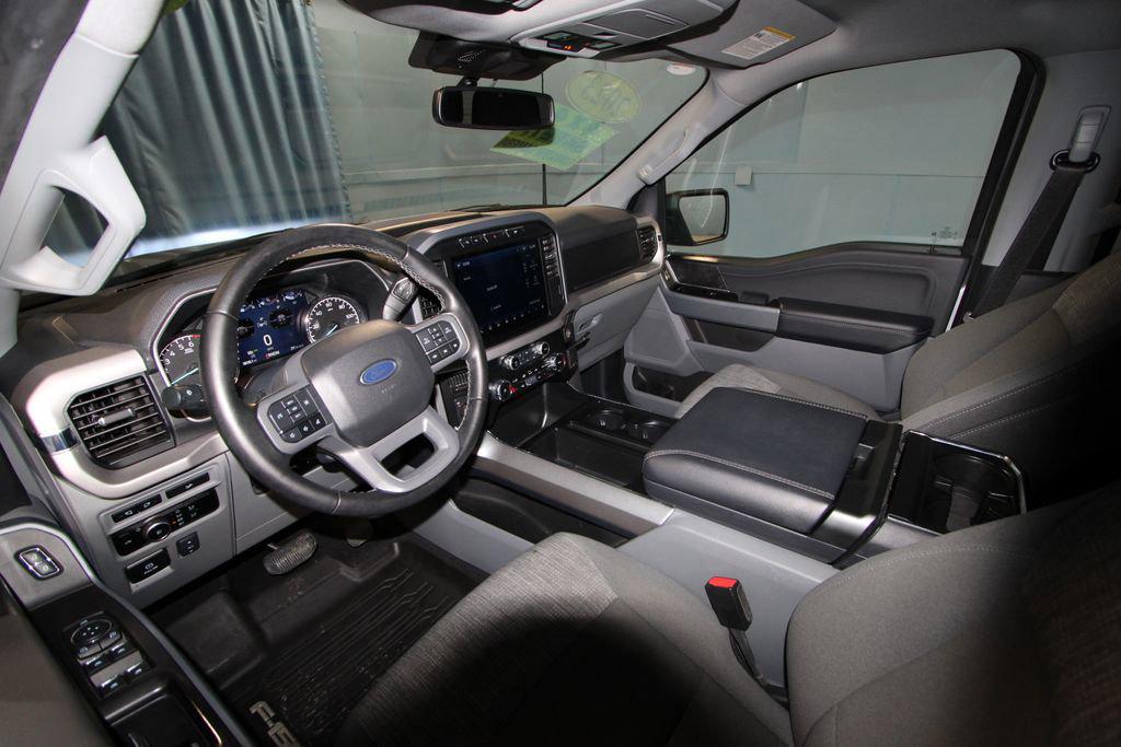 FORD F-150 XLT - 2