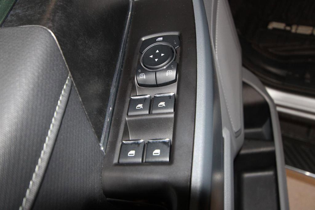 FORD F-150 XLT - 6