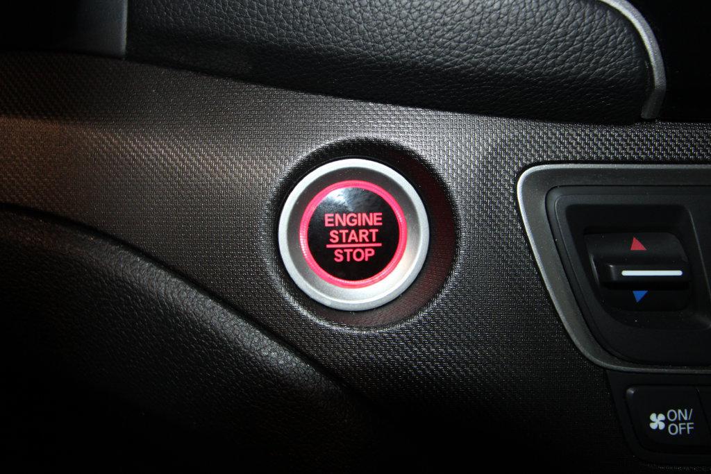 2022 Honda PASSPORT AWD TRAILSPORT 缩略图 13
