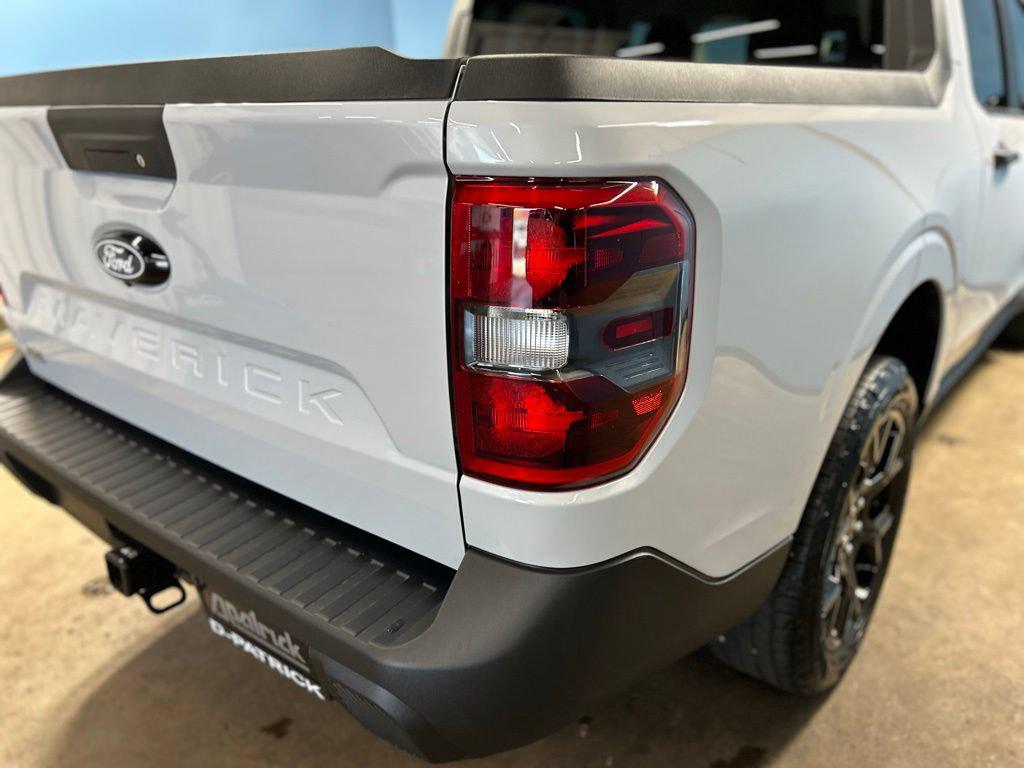 2026 FORD MAVERICK XLT 缩略图 12