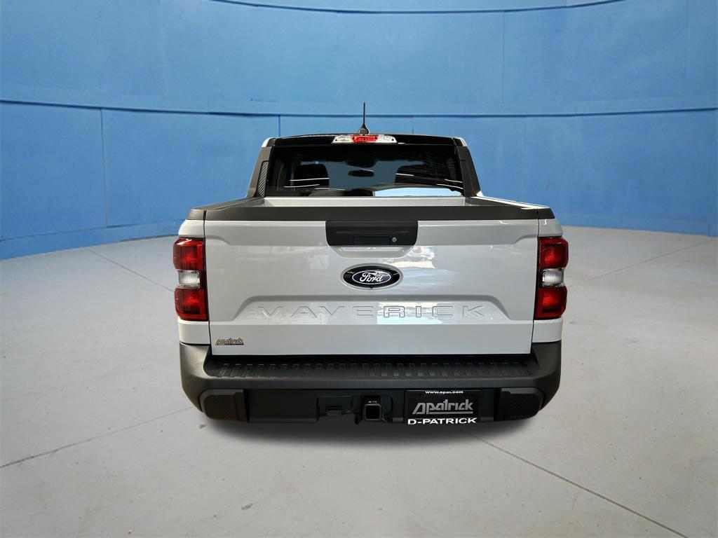 2026 FORD MAVERICK XLT 照片 10