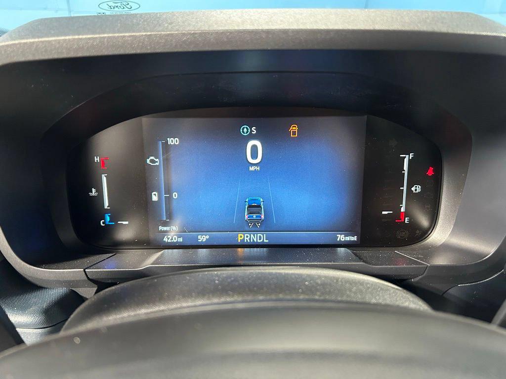 2026 FORD MAVERICK XLT 缩略图 25