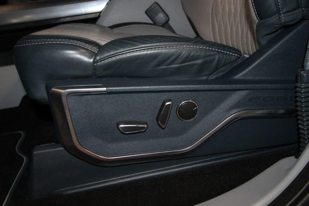 FORD F-150 LIMITED - 9