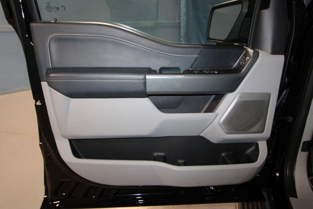 FORD F-150 LIMITED - 5