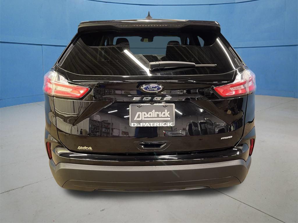 صورة مصغرة 21 لـ 2024 FORD EDGE SE