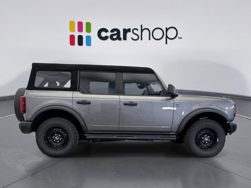 FORD BRONCO - 6