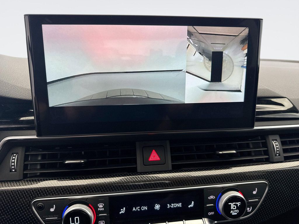 2022 AUDI S4 PREMIUM PLUS TFSI QUATTRO TIPTRONIC 照片 16