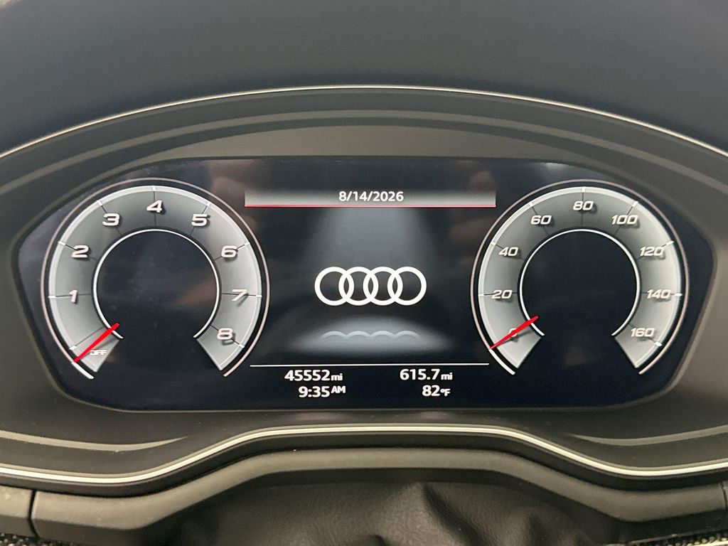 2022 AUDI S4 PREMIUM PLUS TFSI QUATTRO TIPTRONIC 照片 13
