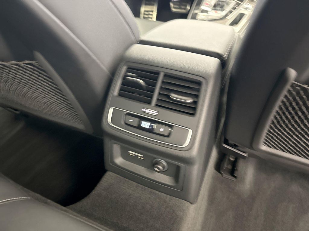 2022 AUDI S4 PREMIUM PLUS TFSI QUATTRO TIPTRONIC 照片 22