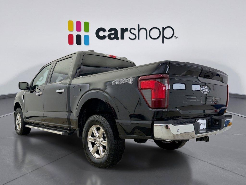 FORD F-150 XLT - 3