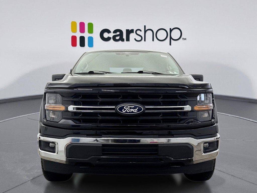 FORD F-150 XLT - 8