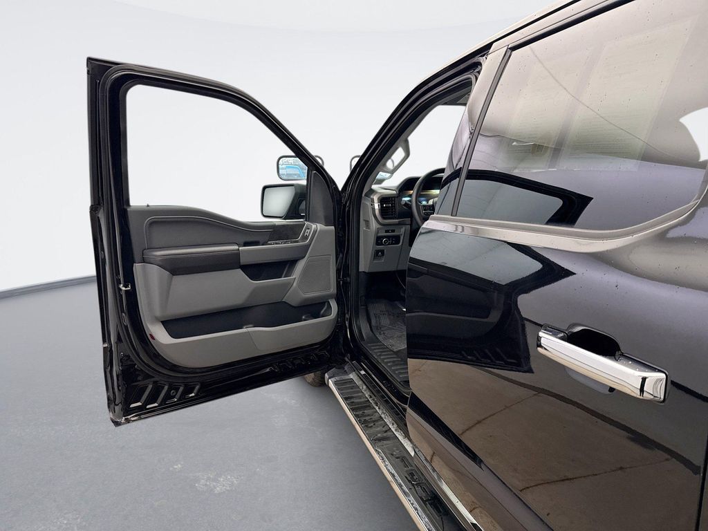FORD F-150 XLT - 9