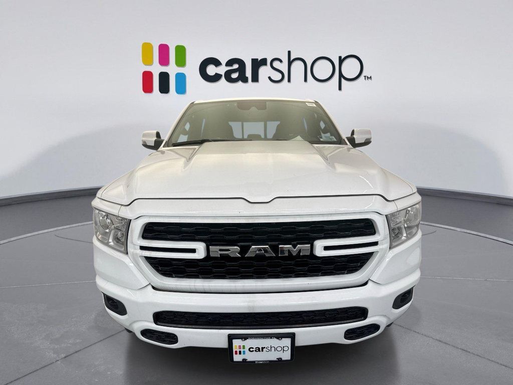 صورة 8 لـ 2023 RAM 1500 BIG HORN/LONE STAR