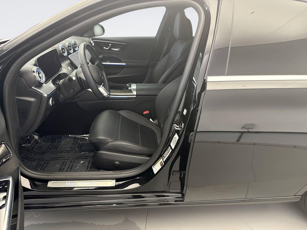 2022 Mercedes-BENZ C-CLASS photo 10