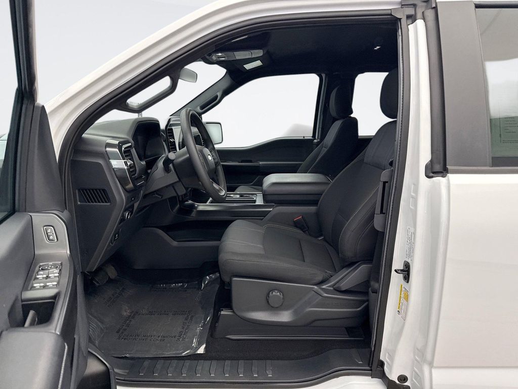 FORD F-150 STX - 10