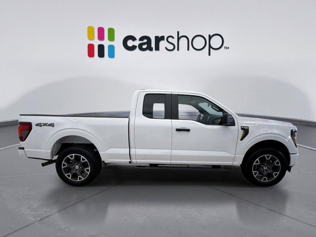 FORD F-150 STX - 6
