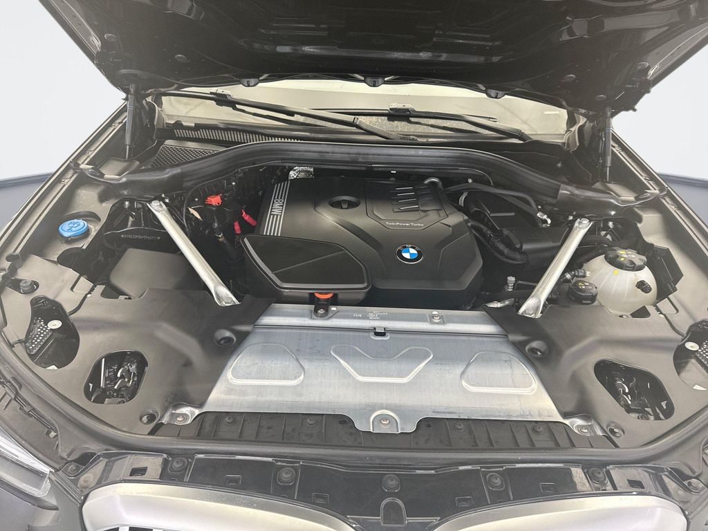 صورة مصغرة 28 لـ 2023 BMW X3 XDRIVE30I