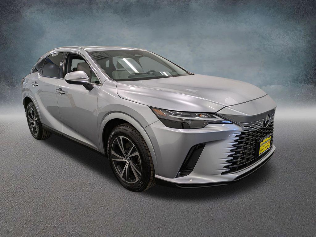 2023 Lexus RX 350 PREMIUM 照片 3