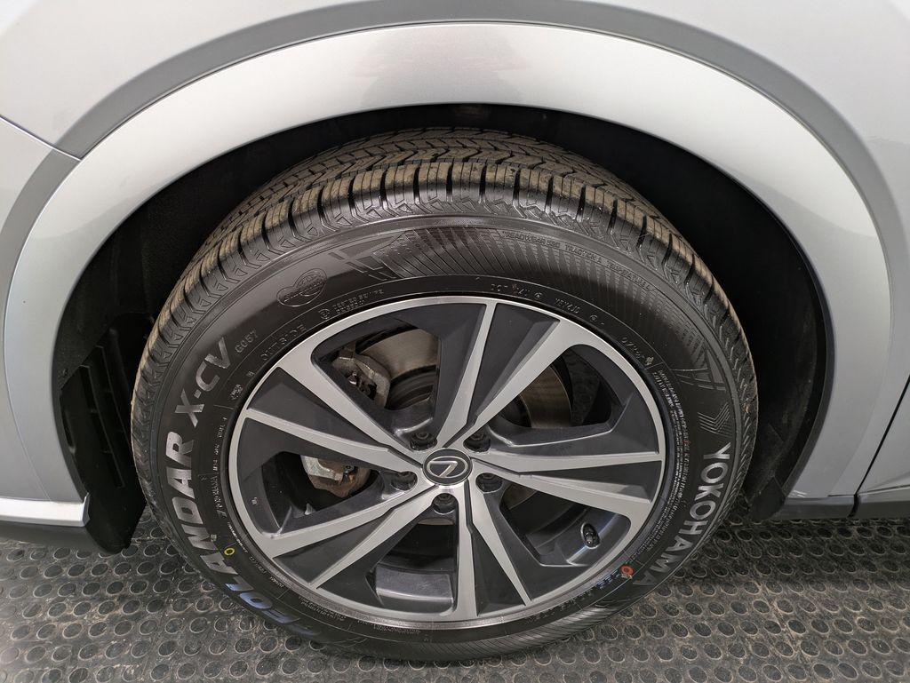 2023 Lexus RX 350 PREMIUM 照片 7