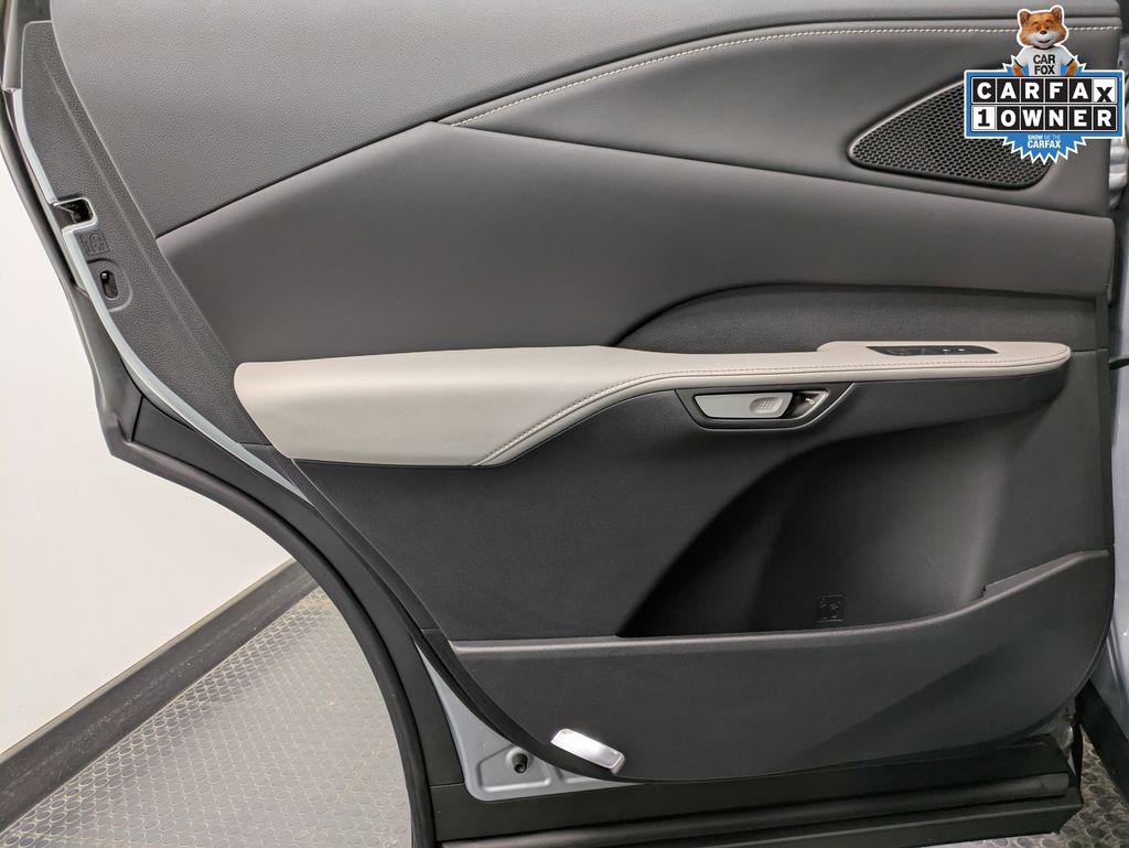 صورة مصغرة 23 لـ 2023 Lexus RX 350 PREMIUM