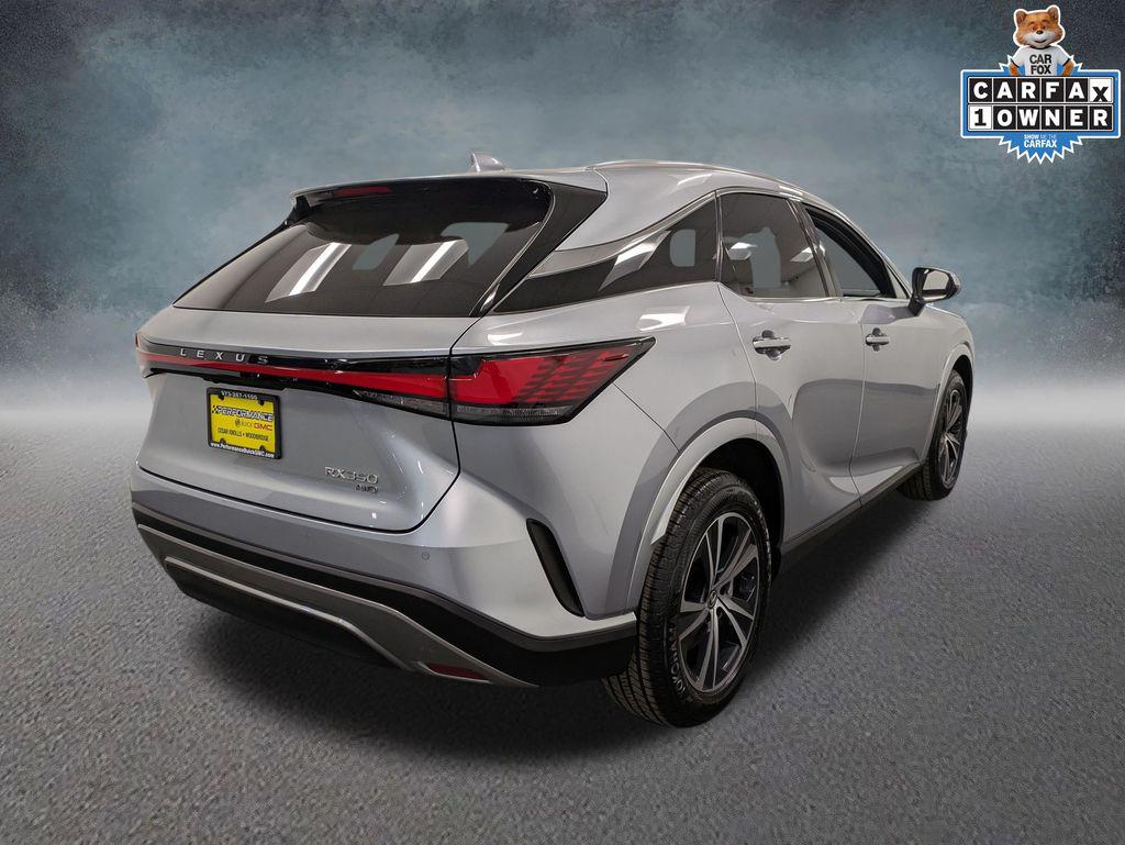 صورة 4 لـ 2023 Lexus RX 350 PREMIUM