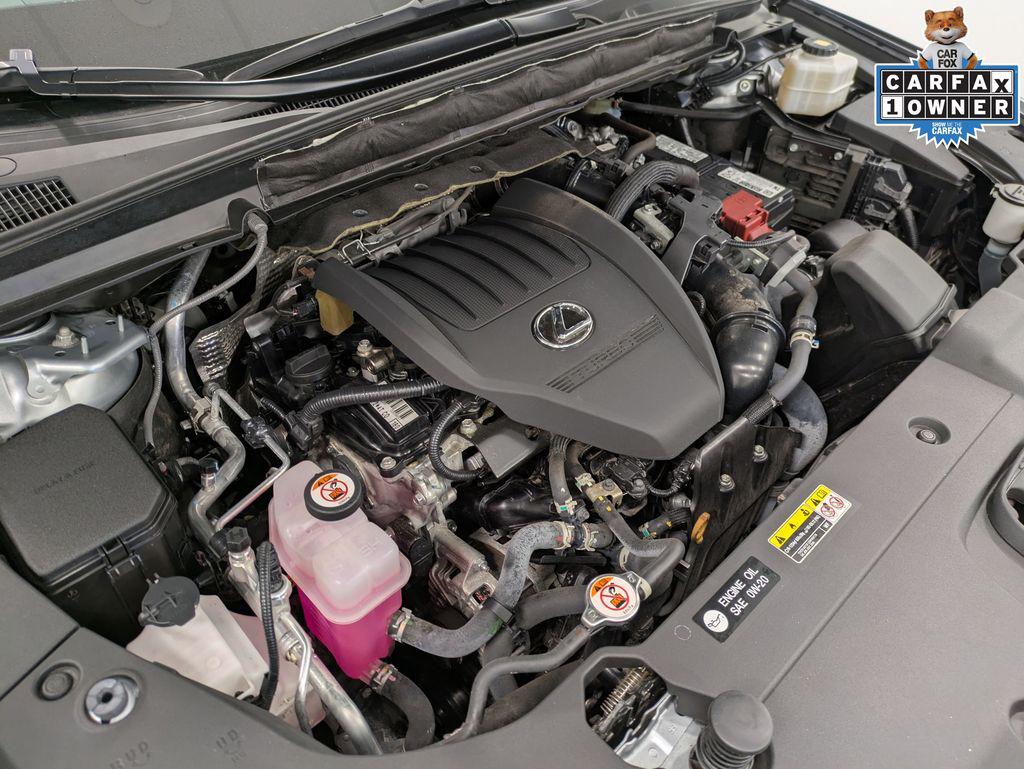 صورة مصغرة 31 لـ 2023 Lexus RX 350 PREMIUM