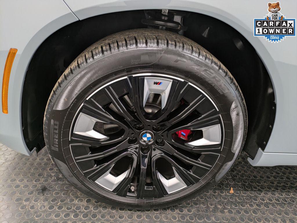 2026 BMW X3 30 XDRIVE 照片 7