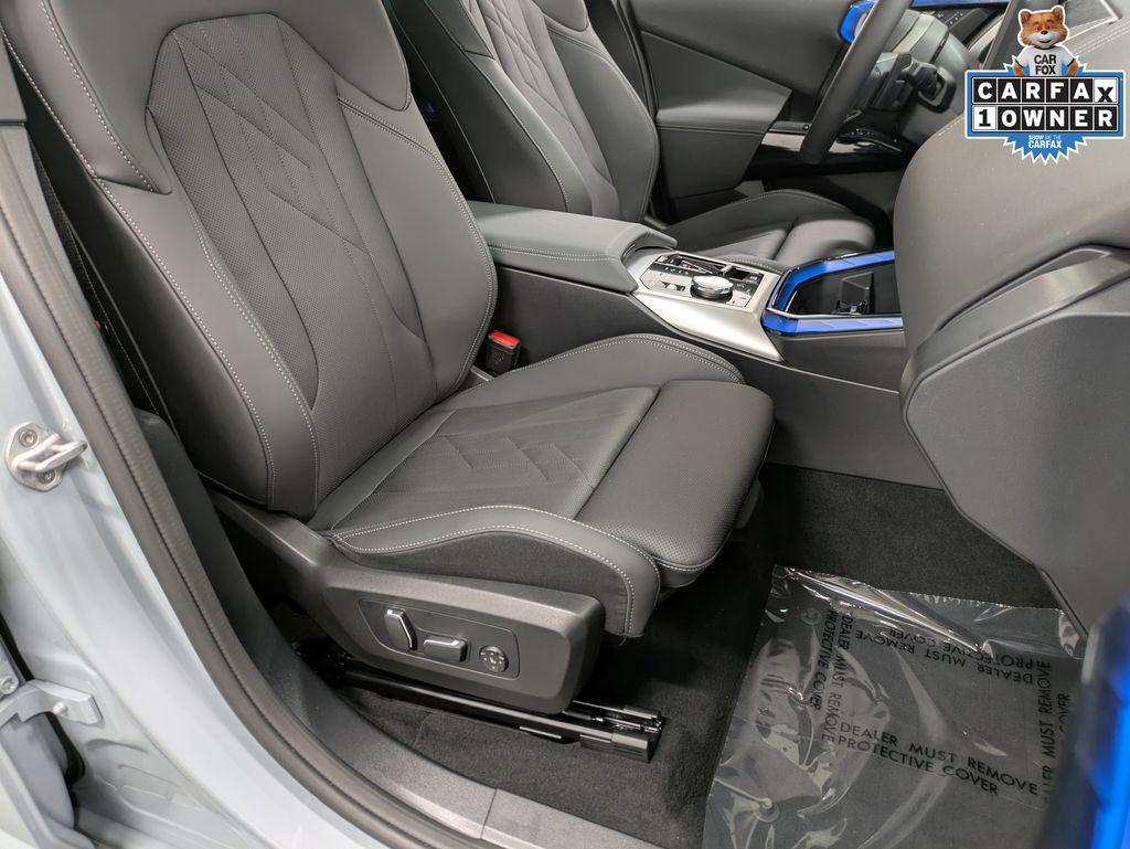 2026 BMW X3 30 XDRIVE — миниатюра 29
